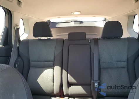 2025 Nissan Rogue Sv from USA, damaged, VIN 5N1BT3BA3SC768429